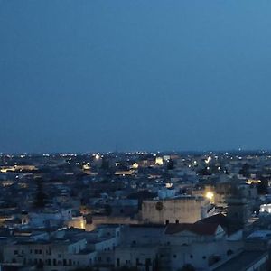 Panorama Lecce